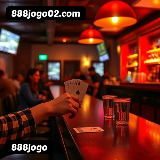 Imagem de 888jogo Cadastre-se e aproveite um suporte confiável