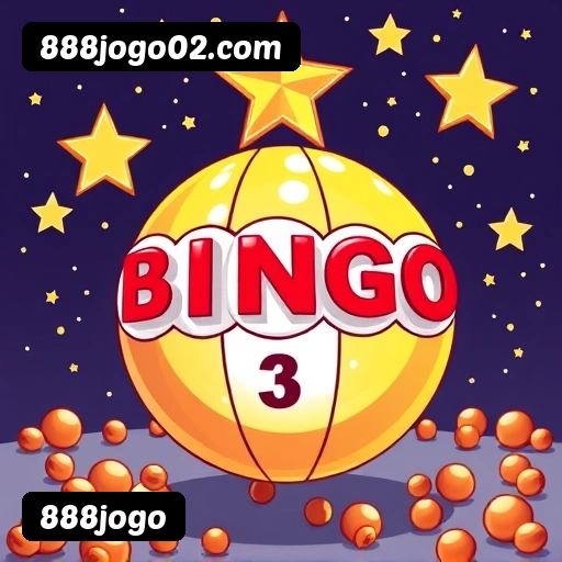 Imagem principal de 888jogo