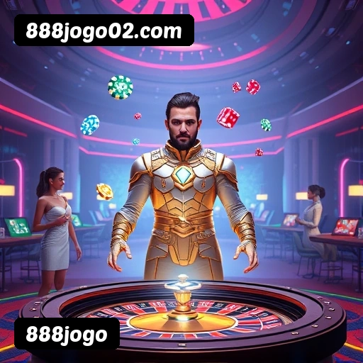 Transparência nas Promoções da 888jogo - 888jogo